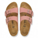 ARIZONA BFBC PINK CLAY - NARROW