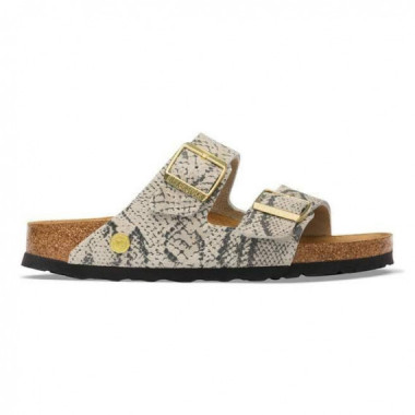 ARIZONA PRINT LEVE SNAKE OYSTER