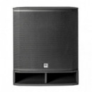SUBWOOFER ACTIVO HK AUDIO PORTABLE SUB 118A