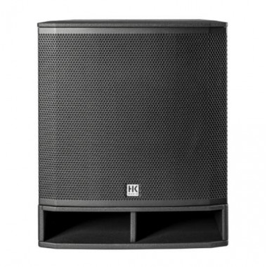 SUBWOOFER ACTIVO HK AUDIO PORTABLE SUB 118A