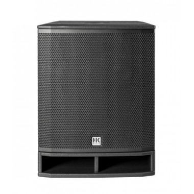 SUBWOOFER ACTIVO HK AUDIO PORTABLE SUB115A