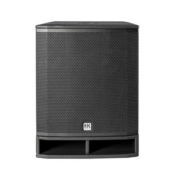 SUBWOOFER ACTIVO HK AUDIO PORTABLE SUB115A