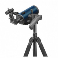 LEVENHUK Skyline Base 80/850 Az - M Tel