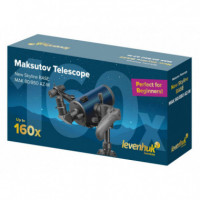 LEVENHUK Skyline Base 80/850 Az - M Tel