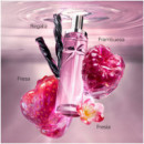 Mugler Starlicious Berry Licorice Body Mist