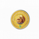 áfrica Ouro Karité Manteca de Karité Ecológica 200 Ml  AOKLABS