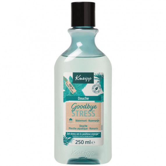 KNEIPP Body Wash Goodbye Stress 250 Ml