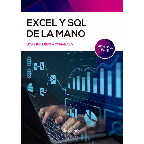 Excel y Sql de la Mano