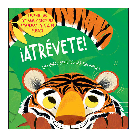 Atrevete