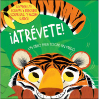 Atrevete