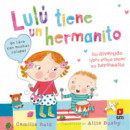 Lulú Tiene un Hermanito