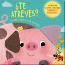 te Atreves   2024