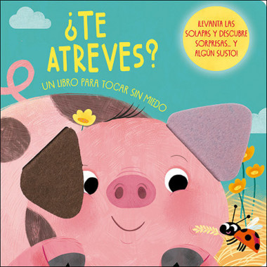 te Atreves   2024