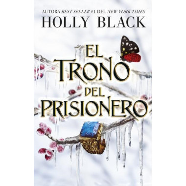 el Trono del Prisionero   2024