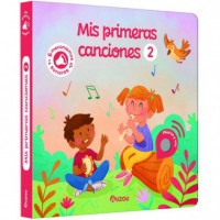 Mis Primeras Canciones 2   2025
