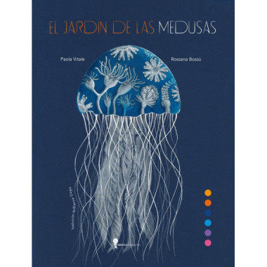 el Jardin de las Medusas   2025