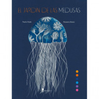 el Jardin de las Medusas   2025