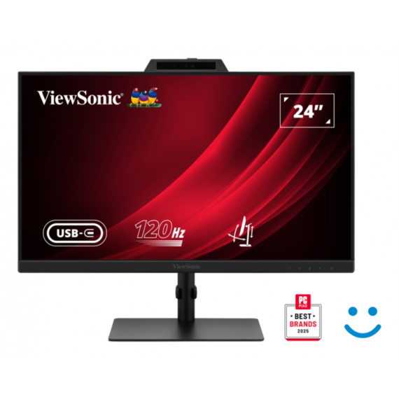 Monitor VIEWSONIC VG2441V 24"