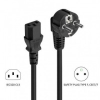 Cable Alimentacion EWENT 1.5 M