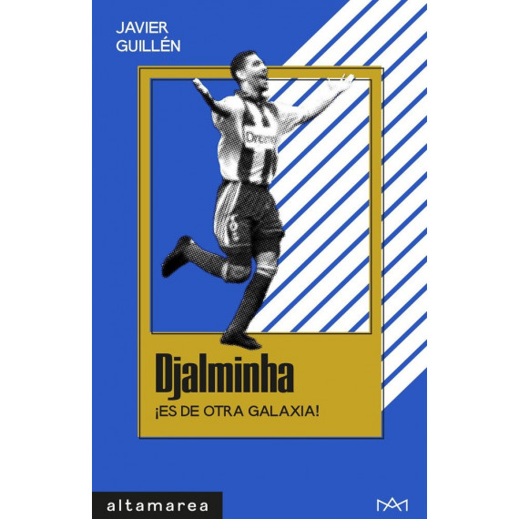 Djalminha   2025