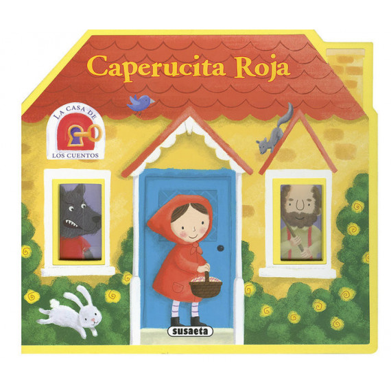 Caperucita Roja