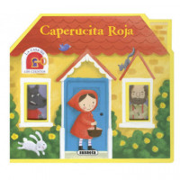 Caperucita Roja