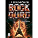 la Explosion del Rock Duro   2025