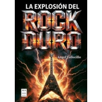 la Explosion del Rock Duro   2025