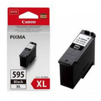 CANON CARTUCHO TINTA PG-595XL NEGRO Nº 595XL