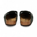 ZUECO ENGRASADO KAKI