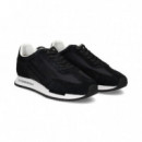 LOGO LADO NYLON NEGRO