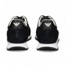 LOGO LADO NYLON NEGRO