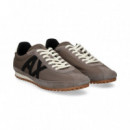 DEPORTIVO ANTE+NYLON BEIGE