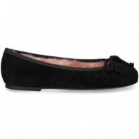 Bailarina Pelo Lazo ante Negro  PRETTY BALLERINAS