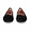 Bailarina Pelo Lazo ante Negro  PRETTY BALLERINAS