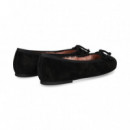 Bailarina Pelo Lazo ante Negro  PRETTY BALLERINAS