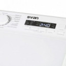SVAN SLCS6201C Lavadora Carga Superior 6KG 1200RPM
