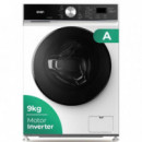 SVAN SL9404AIDV Lavadora C.frontal 1400 Rpm 9KG Blanco
