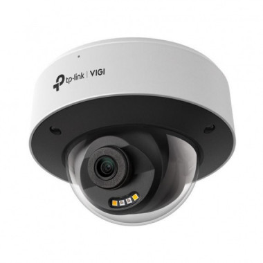 C&aacute;mara IP TP-Link VIGI C440-S245 Domo Full-Color 4MP 2.8mm IP67/IK10