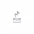 Auriculares Samsung Galaxy Buds4 Pro TWS USB-C Bluetooth Blanco