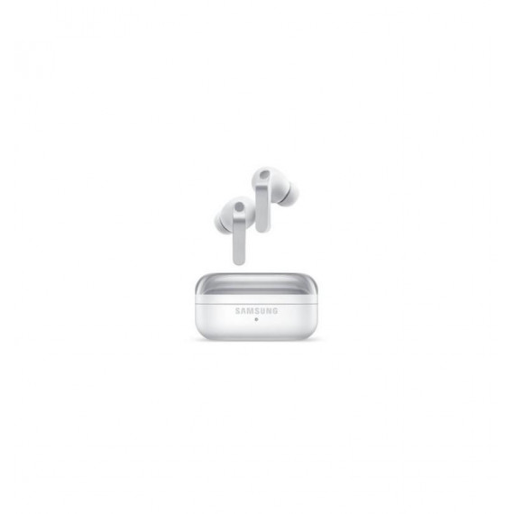 Auriculares Samsung Galaxy Buds4 Pro TWS USB-C Bluetooth Blanco