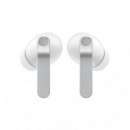 Auriculares Samsung Galaxy Buds4 Pro TWS USB-C Bluetooth Blanco