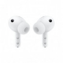 Auriculares Samsung Galaxy Buds4 Pro TWS USB-C Bluetooth Blanco