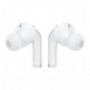Auriculares Samsung Galaxy Buds4 Pro TWS USB-C Bluetooth Blanco