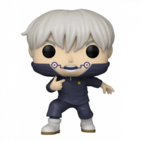 FUNKO Pop Toge Inumaki Jujutsu Kaisen Chase 1375