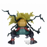 Figura Izuku Midoriya My Hero Academia Version Especial  BANPRESTO