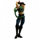 Figura Joseph Joestar Jojo's Bizarre Adventure The Gathering Of Stars Ichibansho  BANPRESTO