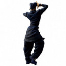 Figura Josuke Higashikata Jojo's Bizarre Adventure The Gathering Of Stars Ichibansho  BANPRESTO