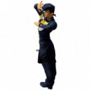 Figura Josuke Higashikata Jojo's Bizarre Adventure The Gathering Of Stars Ichibansho  BANPRESTO