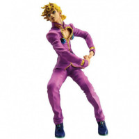 Figura Giorno Giovanna Jojo's Bizarre Adventure The Gathering Of Stars Ichibansho  BANPRESTO
